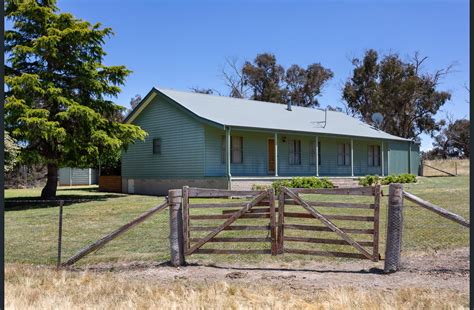 Old Brookmount Road Walcha Nsw Livestock For Sale