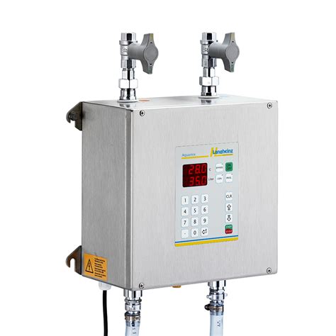 Unsere Aquamix-Geräte - Aquamix®