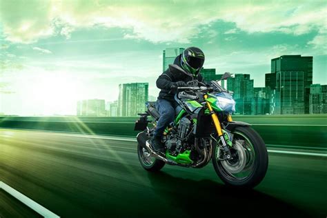 Kawasaki Z900 R Edition 2025 Preço Confira todos os detalhes dessa