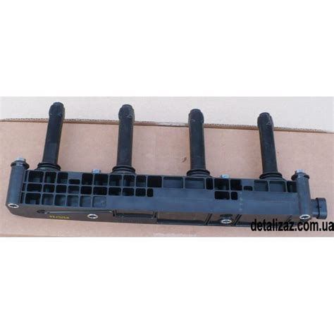 Катушка зажигания Лачетти 1.8LDA GM 96415010 купить - ДеталиЗАЗ