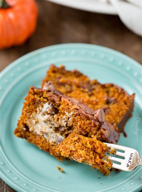 Chocolate Chip Pumpkin Bread The Chunky Chef