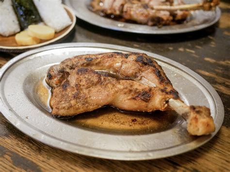 骨付鳥 一鶴 丸亀本店 （いっかく） - 丸亀/鳥料理 | 食べログ