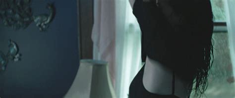 Naked Felicity Jones In Breathe In