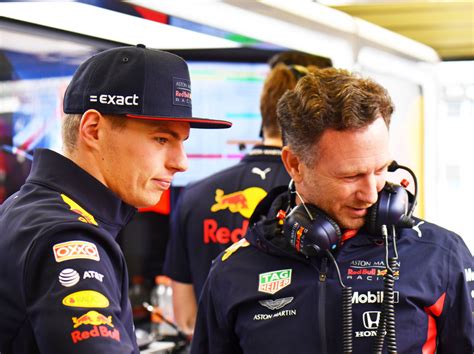 Max Verstappen, Christian Horner react to RB16's first outing ...