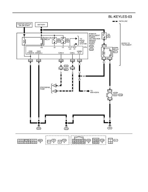 Nissan Pathfinder 2005 Year Manual Part 95