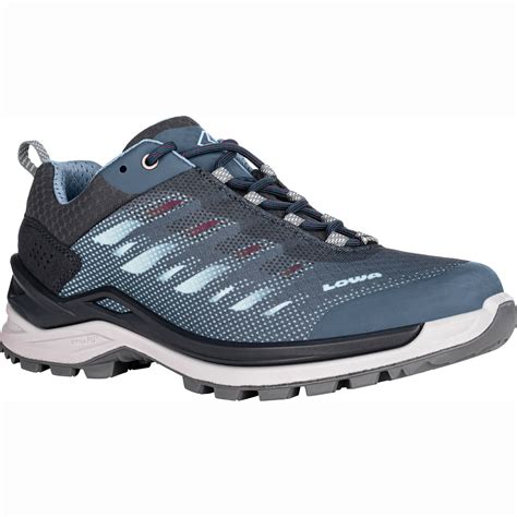 Preisvergleich F R Lowa Damen Multifunktionsschuhe Ferrox Gtx Lo Ws In