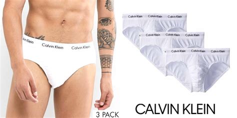 Venta Calzoncillo Calvin Klein En Stock