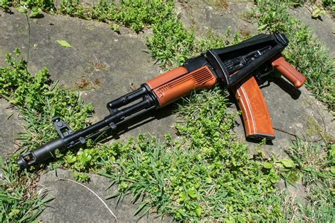 Акс 74у картинки