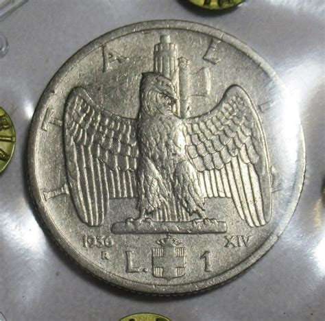 Lira 1946 Usato In Italia Vedi Tutte I 72 Prezzi