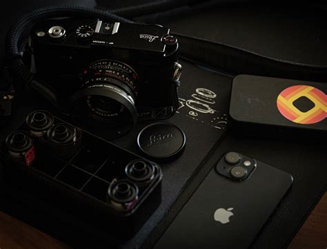 iPhone 15 Pro Max Camera Review: Depth and Reach