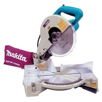 Makita LS1040 Compound Miter Saw Review - Tool Nerds
