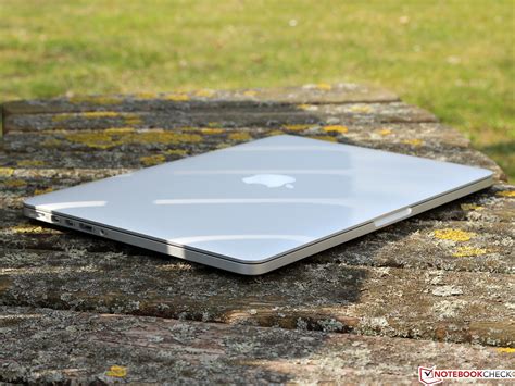 Macbook Pro Retina 13 Inch