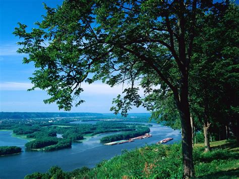 Mississippi River Wallpapers Top Free Mississippi River Backgrounds