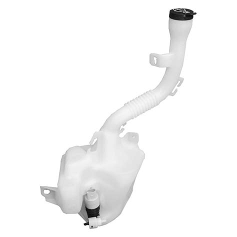 Replace Gm Washer Fluid Reservoir