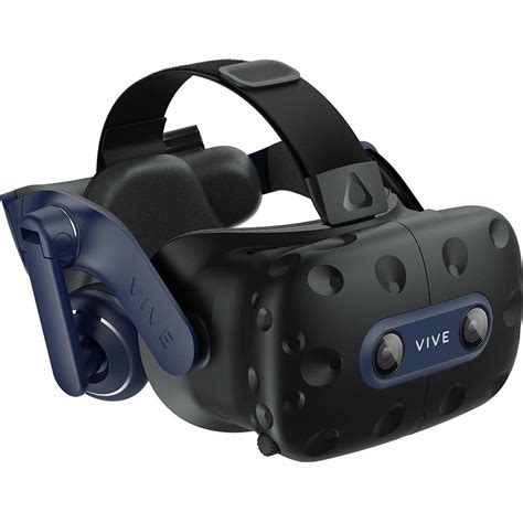 Grab The Htc Vive Pro Vr Headset At Lowest Price Of The Year