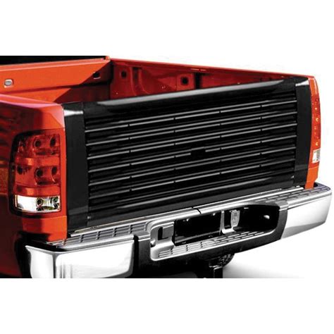 Advanced Manufacturing Custom Flow Thru Tailgate Dodge 09 18 Ram 1500