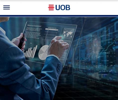 Uob Luncurkan Aplikasi Untuk Nasabah Korporasi Fintechnesia