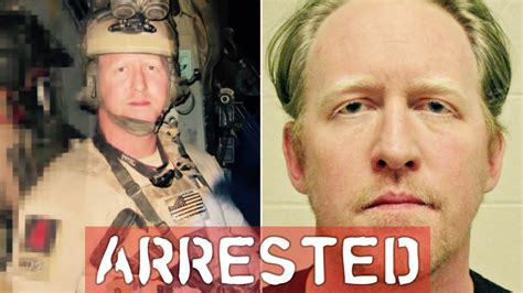 🚨arrested Navy Seal That Shot Bin Laden Youtube