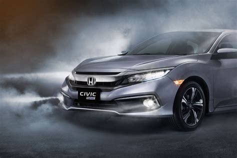 Honda Civic 2021 Harga Otr Promo September Spesifikasi And Review