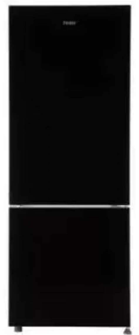 Haier Hrb Ckg E Ltr Double Door Refrigerator Photo Gallery And