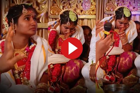 Dulhan Ka Video दुल्हन ने अचानक मंडप में ही बेच दिए घोड़े फिर दूल्हे