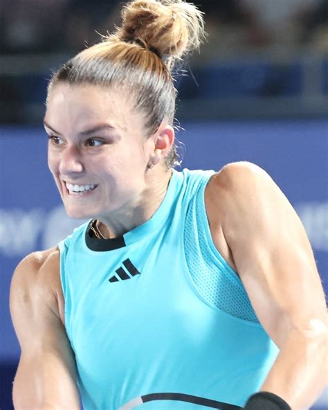 Maria Sakkari - Tennis player - WTA - Tennis Majors