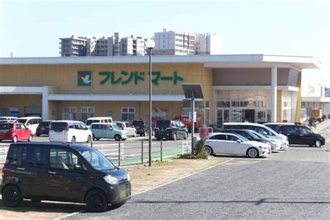 柳川で「ケンタッキーフライドチキン フレンドマート大津京店」が移転オープンしてた。フレンドマート大津京店の中のところ おおつうしん