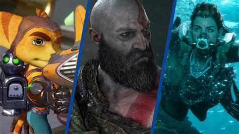 The Most Anticipated Ps Ps Games Of As Voted By You