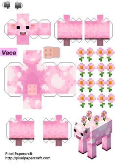 240 Ideas De Cubitos Del Minecraft Minecraft Para Armar Minecraft