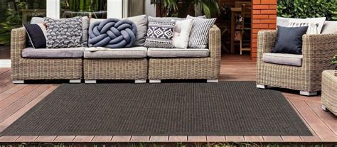 Conseils Pour Choisir Le Tapis Parfait Pour Votre Terrasse Ext Rieure