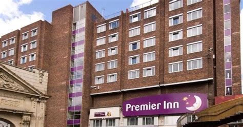 22+ New Premier Inn Brighton City Centre / Hotel Premier Inn Manchester ...