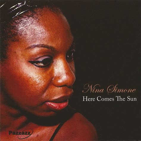 Nina Simone - Here Comes The Sun (2005, CD) | Discogs