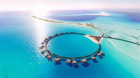 Red Sea Global Adds Three Globally Renowned Hotel Brands To Its Luxury