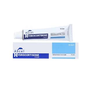 HYDROCORTISONE CREAM 15GM Kara Care Pharmacy