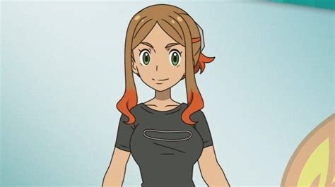 El Nuevo Anime De Pokémon Sin Ash Nos Presenta A 4 Nuevos Personajes