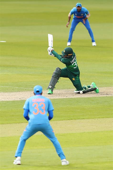 India V Pakistan Icc Cricket World Cup 2019 Ash Allen Photography