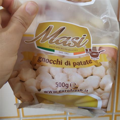 Masi Gnocchi Di Patate Reviews Abillion