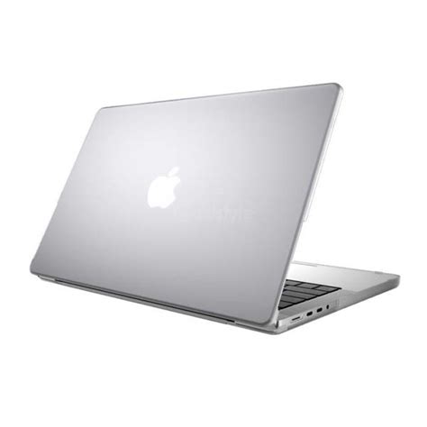 SwitchEasy NUDE MacBook Protective Case For MacBook Pro 14 Inch Price