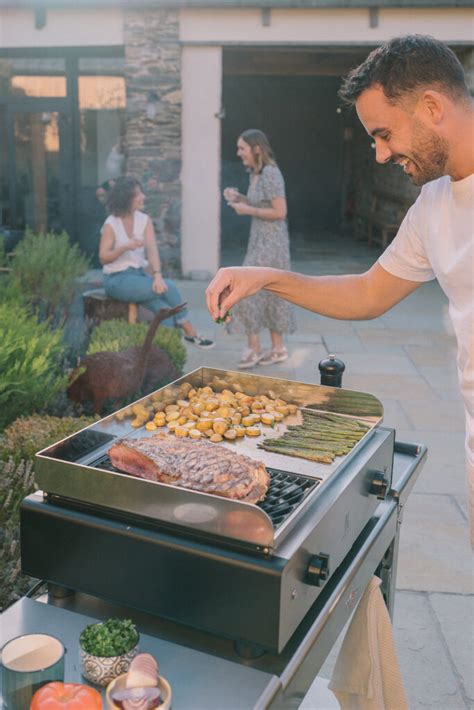 Krampouz Le Sp Cialiste De La Cuisson De Pr Cision