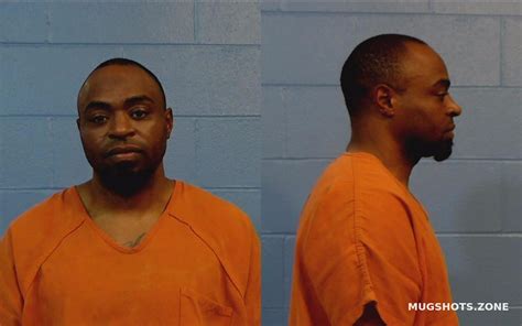 WILFORD MARLON LEE 07 02 2022 Williamson County Mugshots Zone