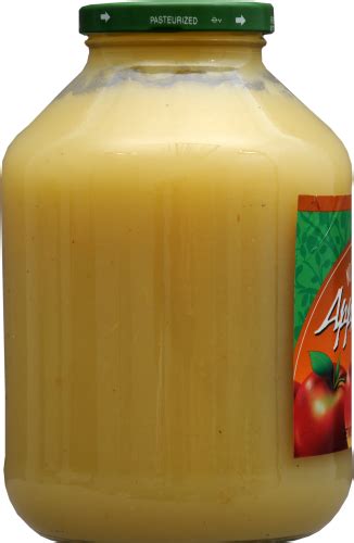 Kroger® No Sugar Added Applesauce 50 Oz Kroger