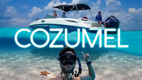 El Cielo Cozumel Renta De Yate Barato Vale La Pena Cuanto Cuesta