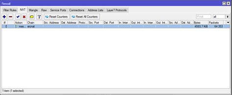 How To Configure MikroTik RouterOS First Time RouterOS V7