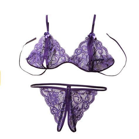 Jual Miss O Bs Set Bra Lingerie Sexy Celana Dalam Model Lace