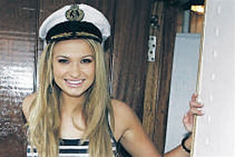 8 Hot Sexy Sabina Mary Higgins Bikini Pics