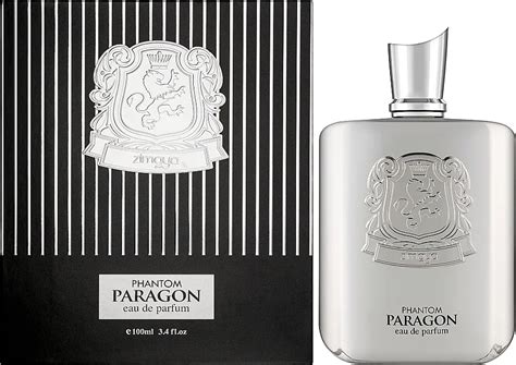 Zimaya Phantom Paragon 100ml Edp