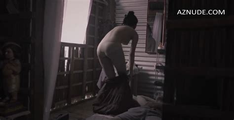 Huwad Nude Scenes Aznude