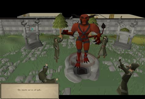 OSRS Demon Slayer Quest Guide VirtGold