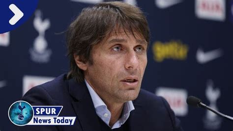 Tottenham To Hand Antonio Conte Transfer Boost With New Weapon To Help