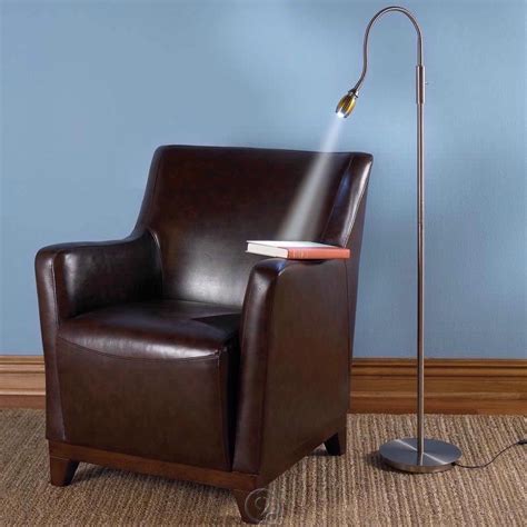 Best Reading Floor Lamp The Brightness Zooming Natural Light Lamp Agely